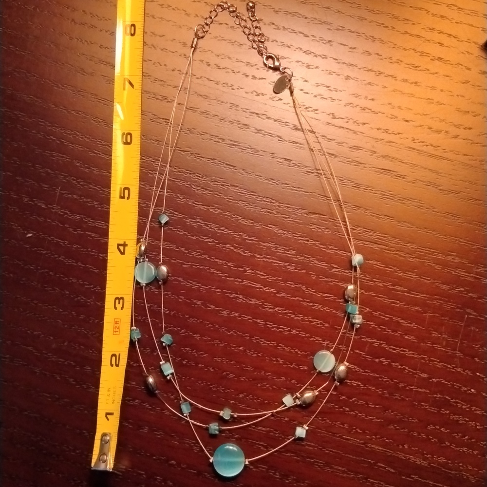 Lisa Sophia Necklace